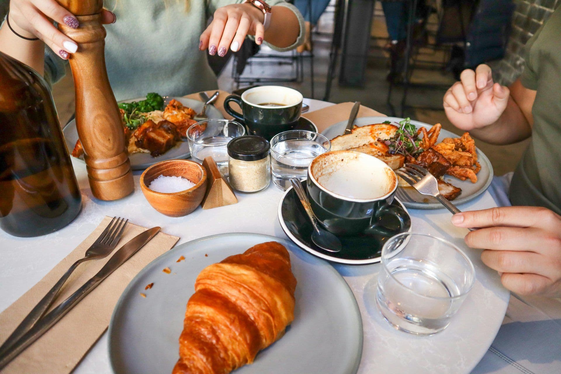 ☕ Asztalfoglalás  2fő /Table reservation for 2 person