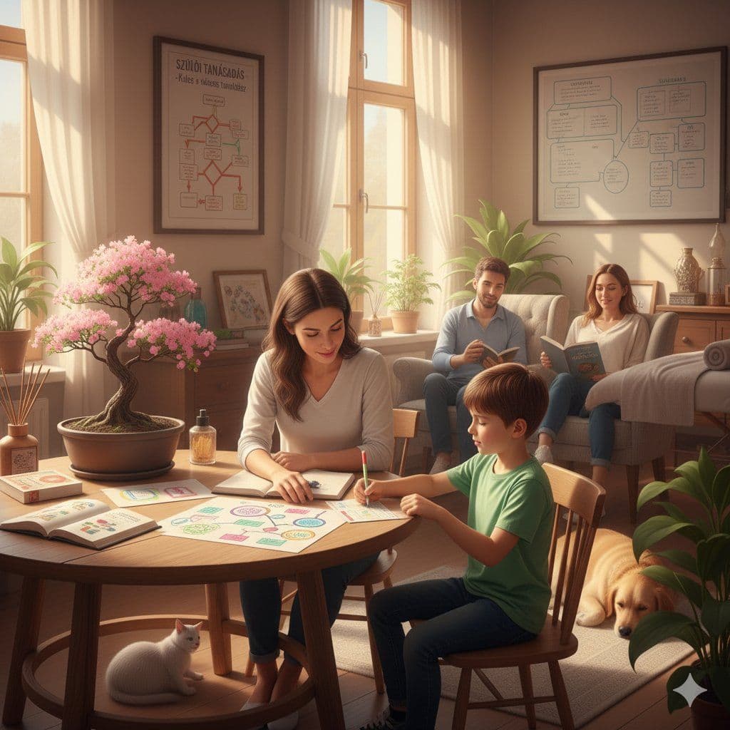 Fejlődéstámogatás és alternatív módszerek