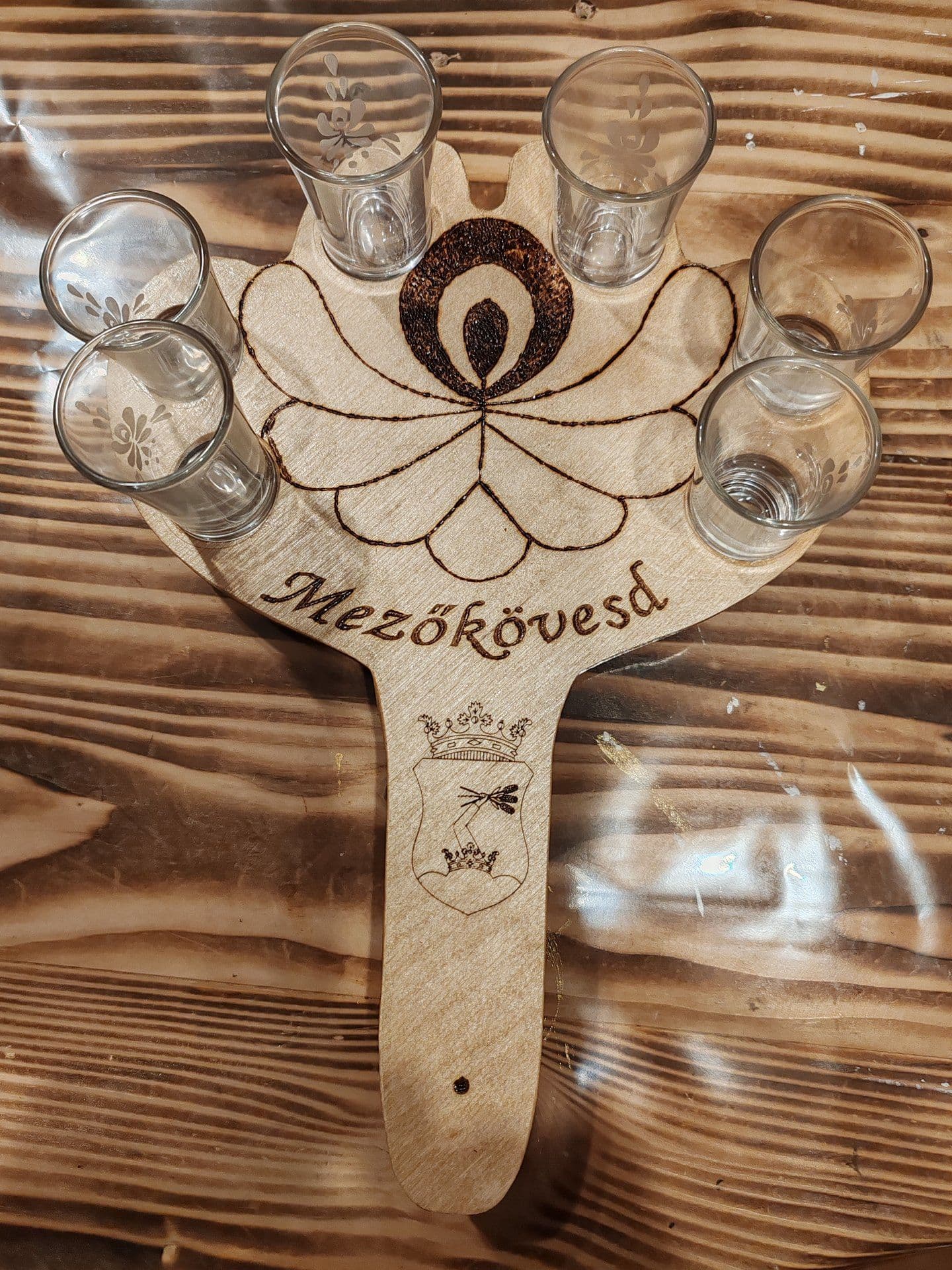 Pirográfia 